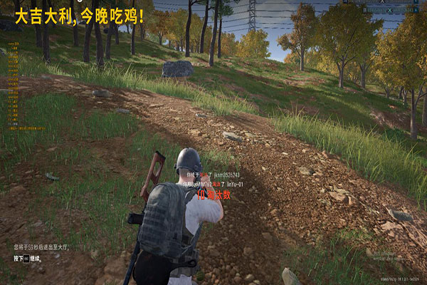 CF斑马辅助源码透视自瞄效果